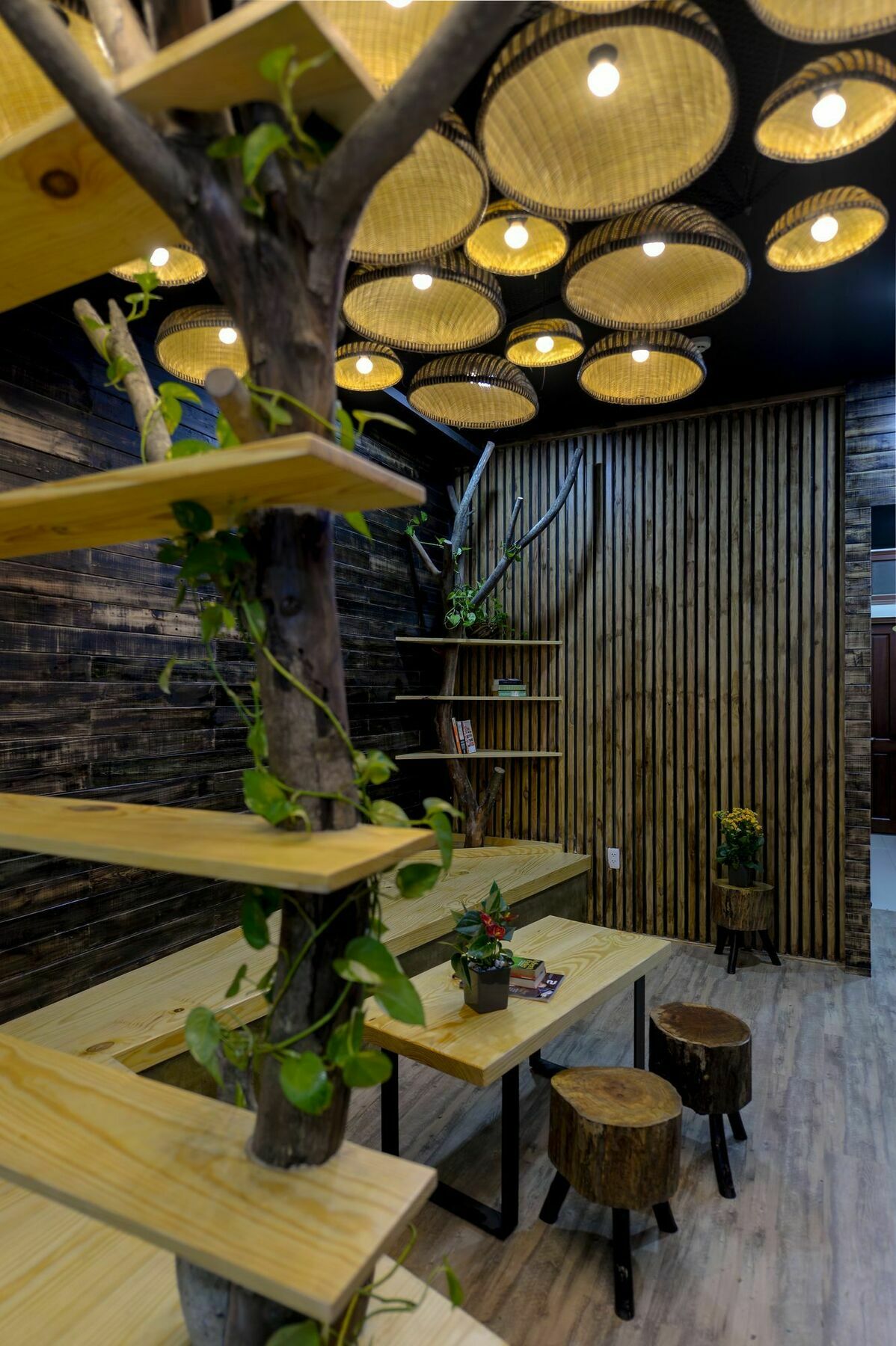 Luci'S House Hostel Ho Chi Minh City Exterior photo